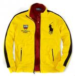 veste zip polo ralph lauren